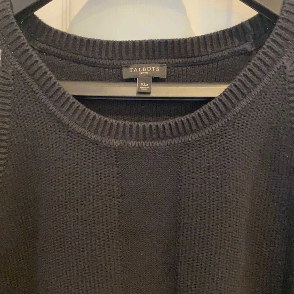 Talbots Tank - Picture 2 of 2